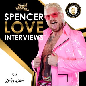 Spencer Love Interviews: Zicky Dice