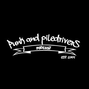 Punk & Piledrivers: Episode 35 | LPW 6: Welcome to Paradise Preview