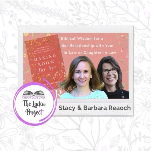 Episode 88: Making Room For Her - Book Club