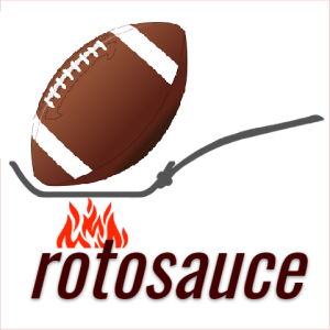 Rotosauce Football - 123 - The 2QBXP Podcast Returns with Sal Stefanile