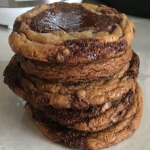 One Month of Baking