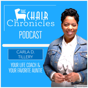 Episode 100 - What is the Chair Chronicles podcast about?