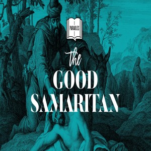 Parables | The Good Samaritan | Matt Stephan