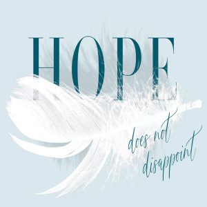 Hope Does Not Disappoint | The Power of Hope | John Ortberg
