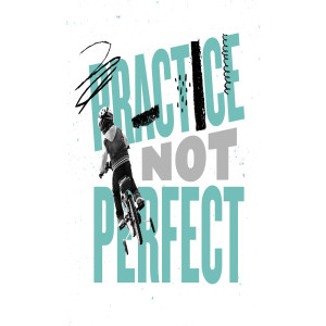 Practice Not Perfect | Serving | Eugene Lee