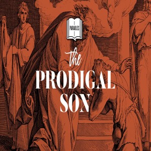 Parables | The Prodigal Son | Eugene Lee