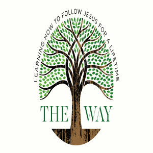 The Way | Find and Follow Jesus | Eugene Lee
