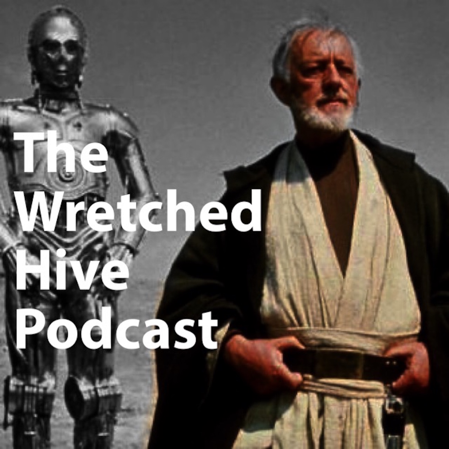 The Wretched Hive: February 5, 2016