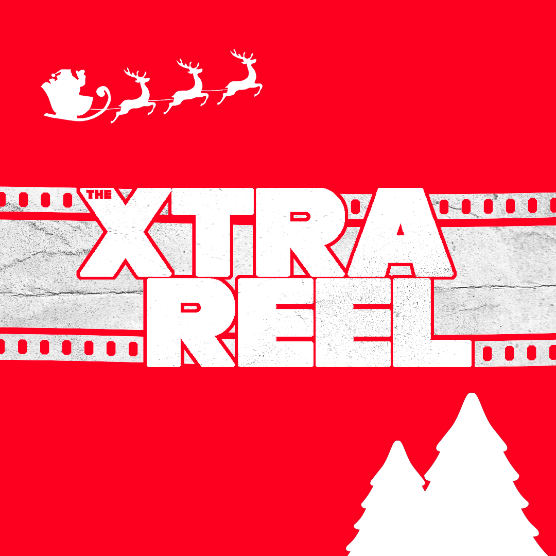 The Xtra Reel Podcast