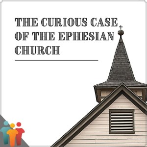 Ephesians: The body of Christ illustrated