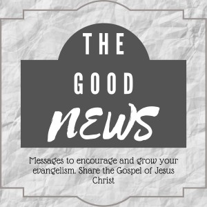 The Good News: Paul's Message on Mar's Hill
