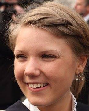 Høsten er moden - Elise Litleskare