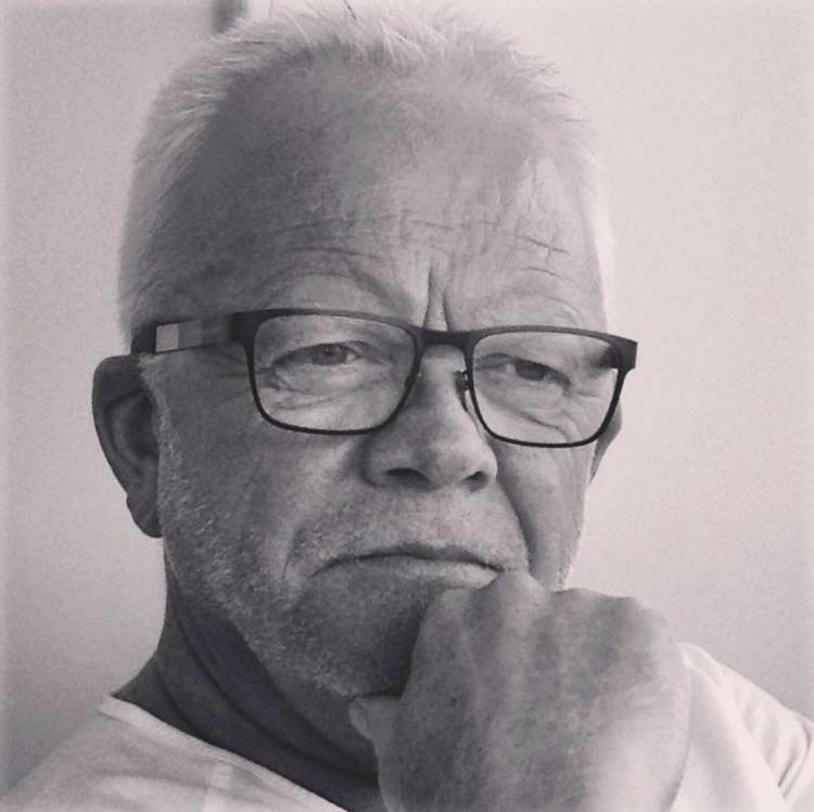 Å høre og gjøre - Arne Skagen