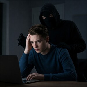 The Gift That Keeps On Taking: Unmasking the Hidden Cyber Risks in Gifted Electronics