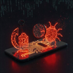 Android Cybercrime in the Age of AI