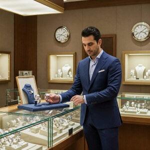 Nirav Modi PNB Scam: Unravelling the Billion-Dollar Bling