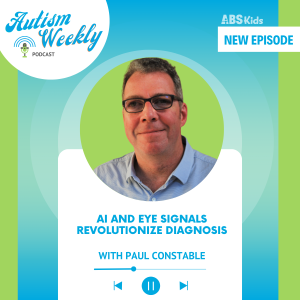AI and Eye Signals Revolutionize Diagnosis | with Paul Constable #157