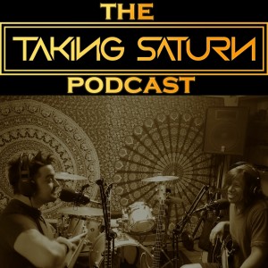 Episode 14: The Gig Life, Jaxx Night Club and Local Bands