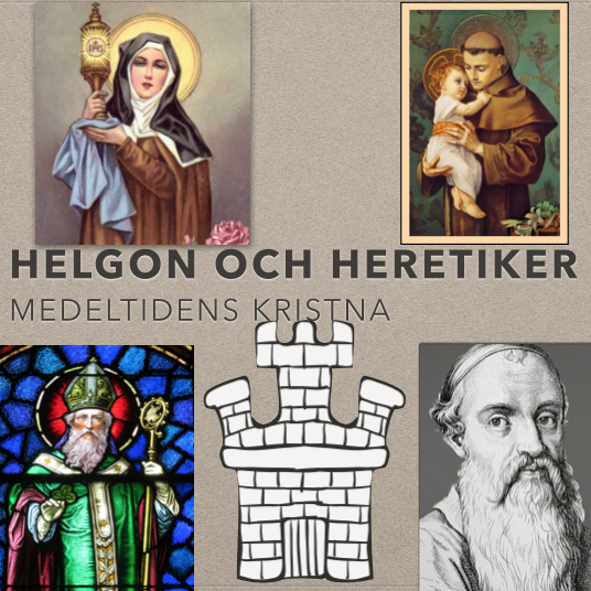 Helgon och heretiker