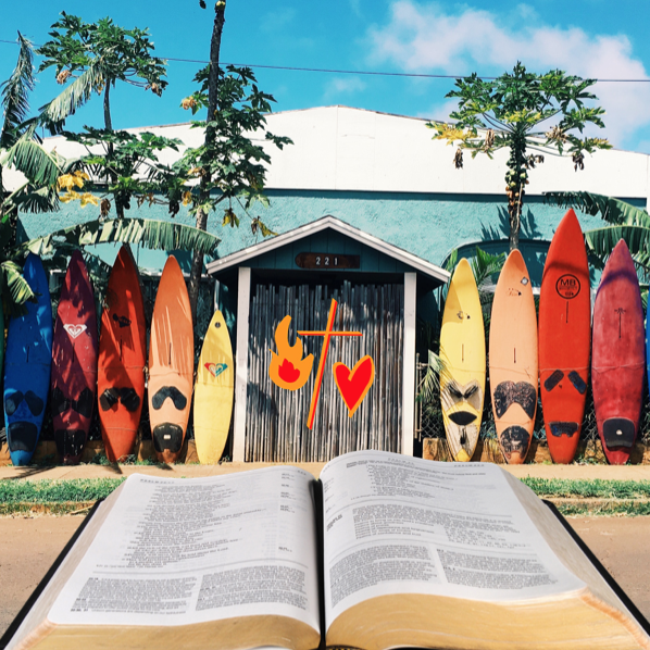 Varför Hawaii har världens bästa Bibelöversättning