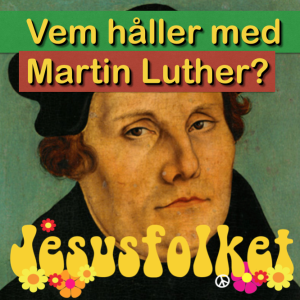 Sju galna saker Luther skrev som ingen håller med om idag