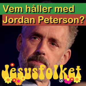 Hur lyckades Jordan Peterson bli allvetande?