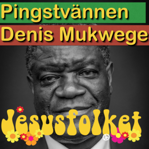 Vad media inte berättar om Denis Mukwege