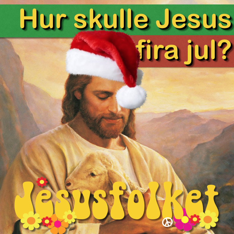 Jesusfolket