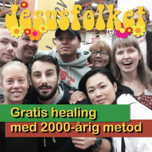 Gratis healing med 2000-årig metod