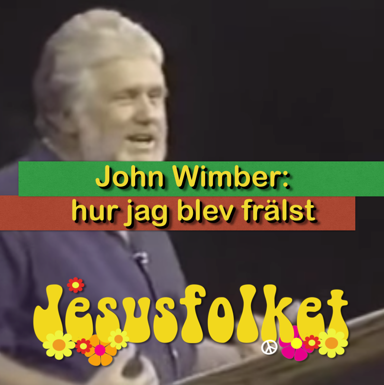 Jesusfolket