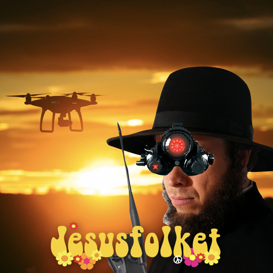 Jesusfolket
