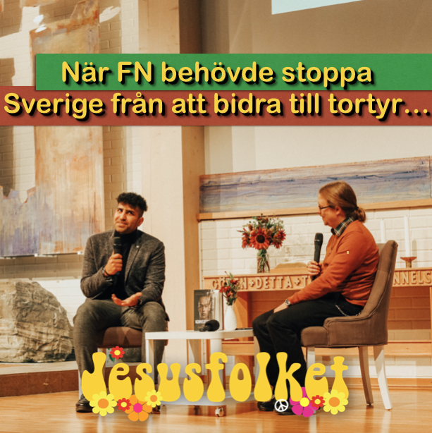 Jesusfolket