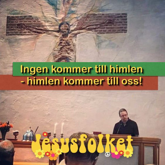 Jesusfolket