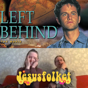 En detaljerad genomgång av domedagsfilmen Left Behind (2000)