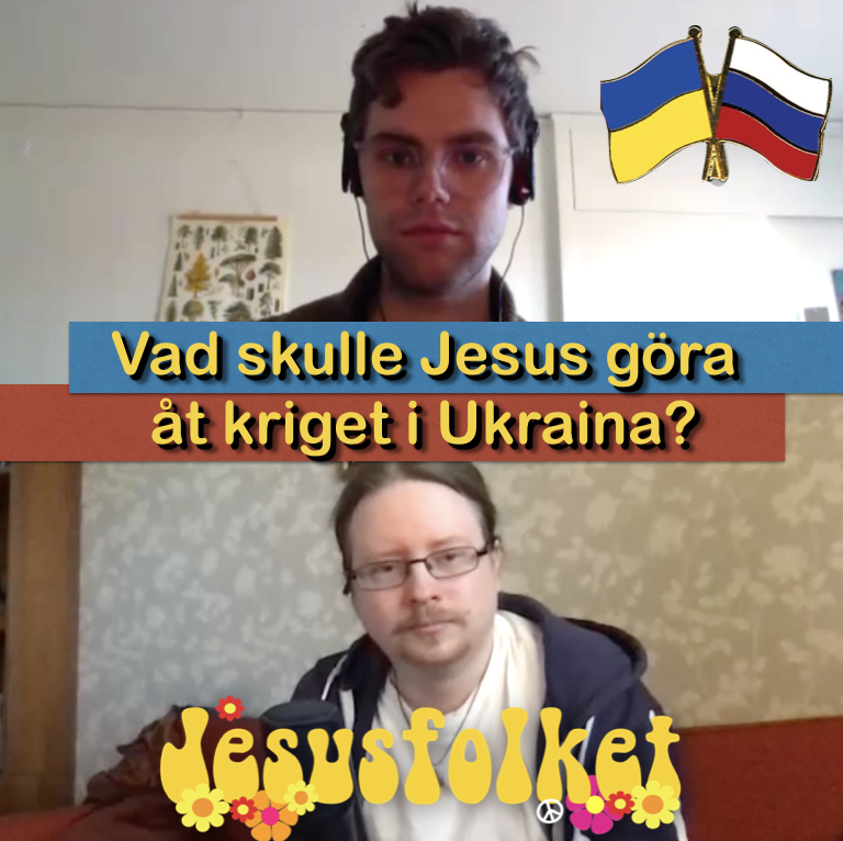 Jesusfolket