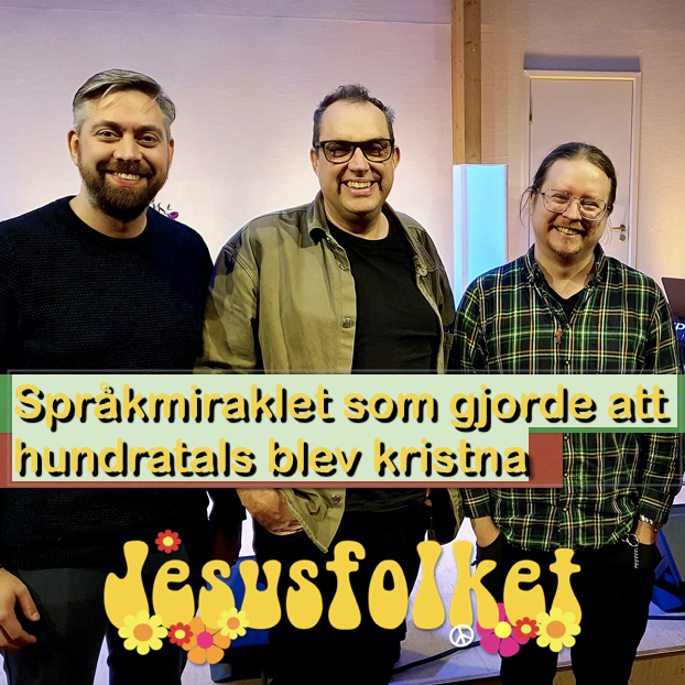 Jesusfolket