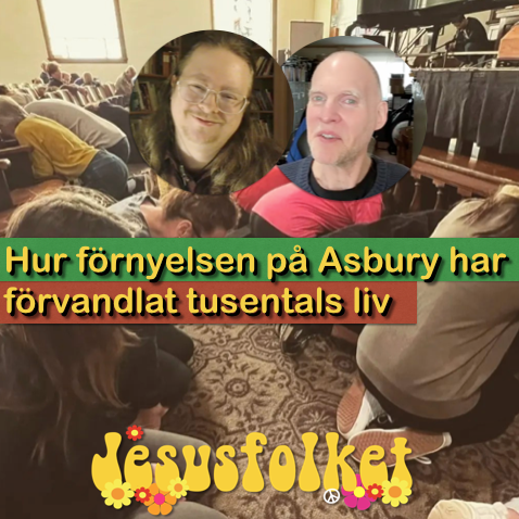 Jesusfolket
