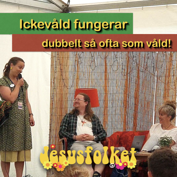 Jesusfolket
