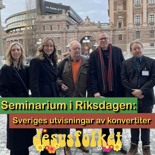 Jesusfolket