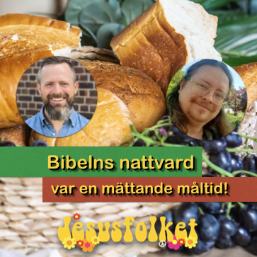 Jesusfolket