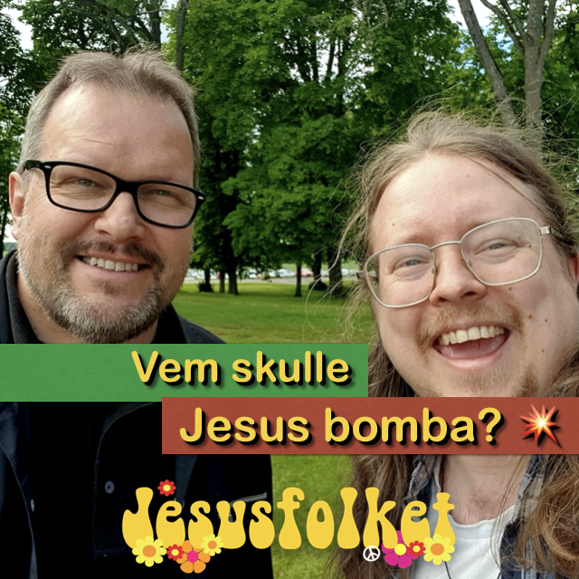 Jesusfolket