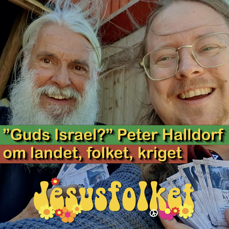 Jesusfolket