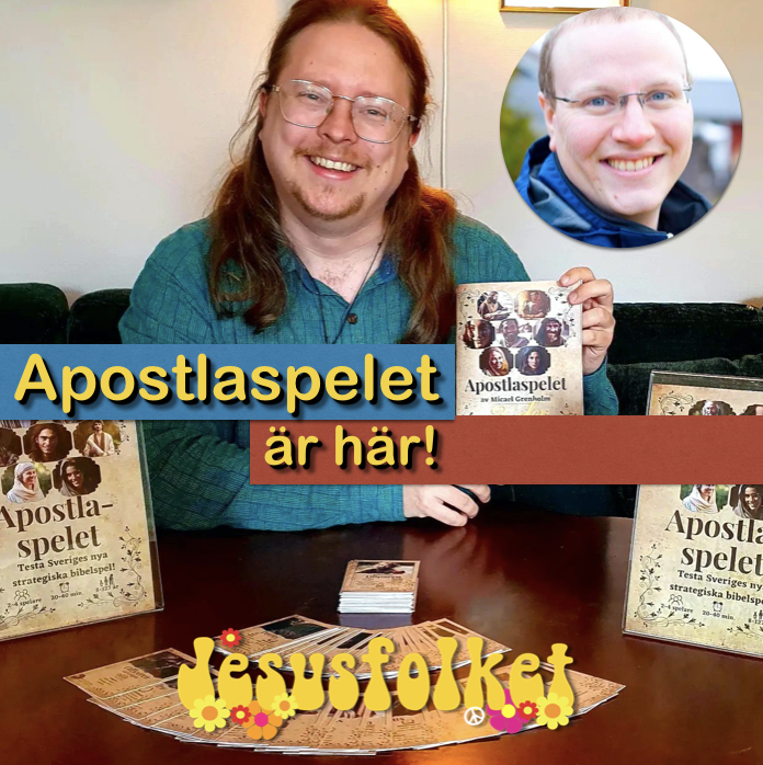 Jesusfolket