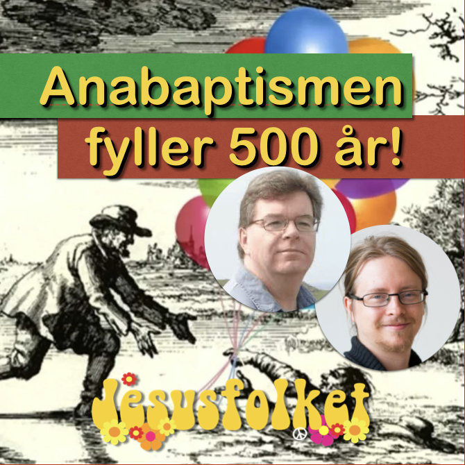 Jesusfolket
