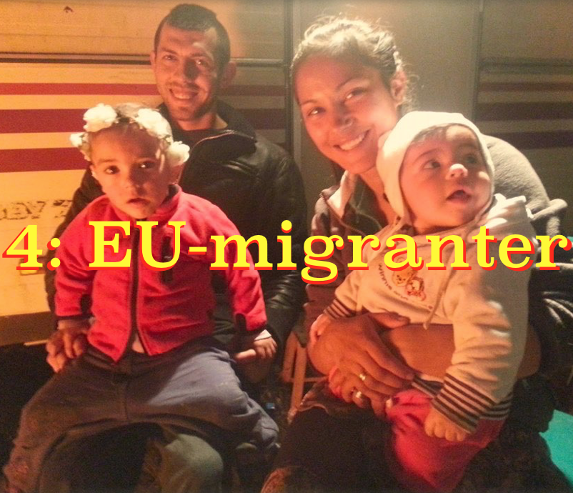 4. EU-migranter