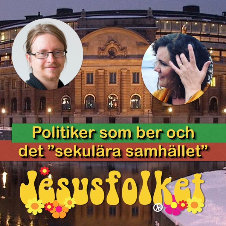 Jesusfolket