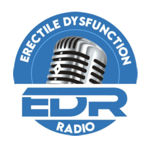 Beyond the Little Blue Pill - Welcome to the Erectile Dysfunction Radio Podcast