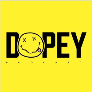 Dopey 173 - Bob Forrest, Aurora, Alan, Weed, Dope, Recovery, Booze, Vaping