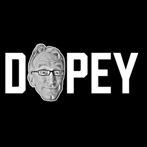 Dopey 339: The return of Andy Dick! Fentanyl, Suicide, Booze, AA, Recovery, Cocaine, Relapse, Rehab, Recovery, TRAUMA