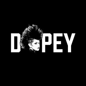 Dopey 298: Hit ’em with the Black Tar Dopey with Alice ’Malice’ McMunn, Heroin, Sex Work, Prison, Recovery, Trauma